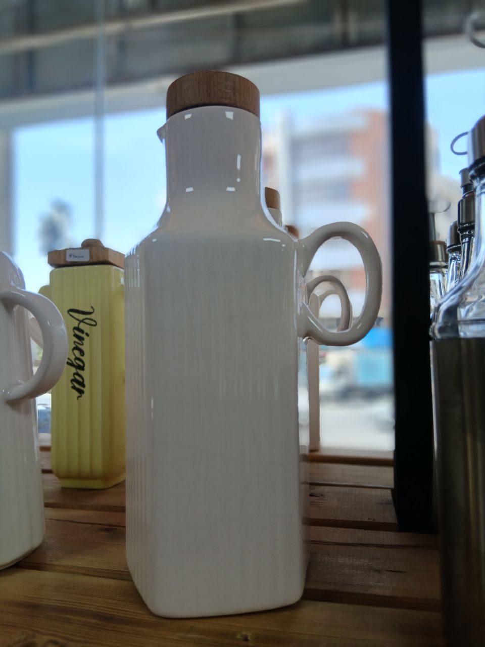 روغن ریز بزرگ
