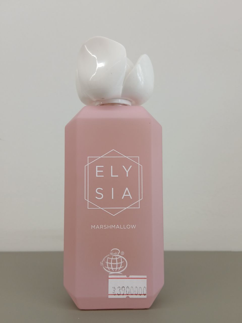 عطر الیسا مارشمالو Ely Sia Marshmallow