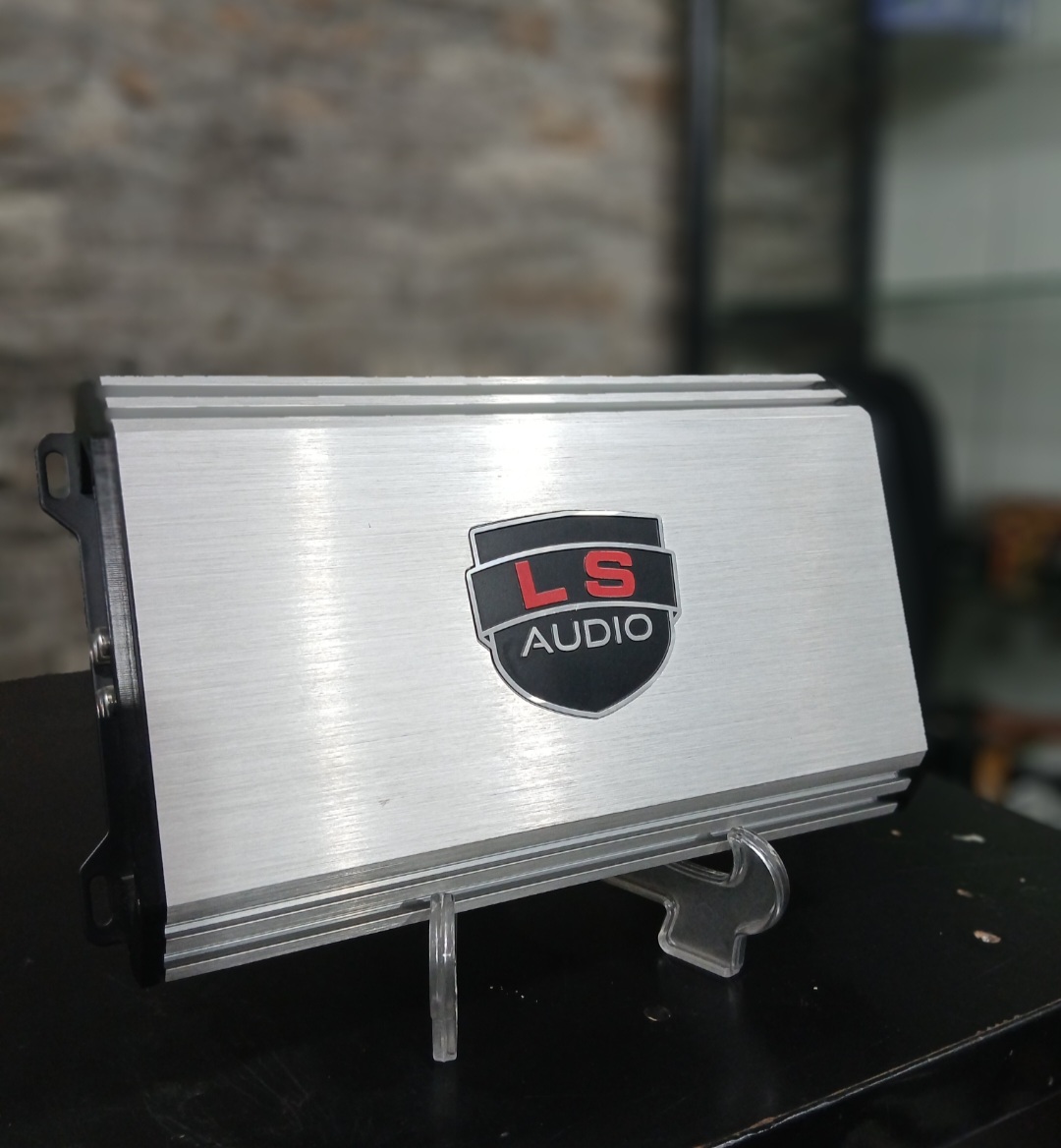 آمپیلی 4 تا 60 وات ls