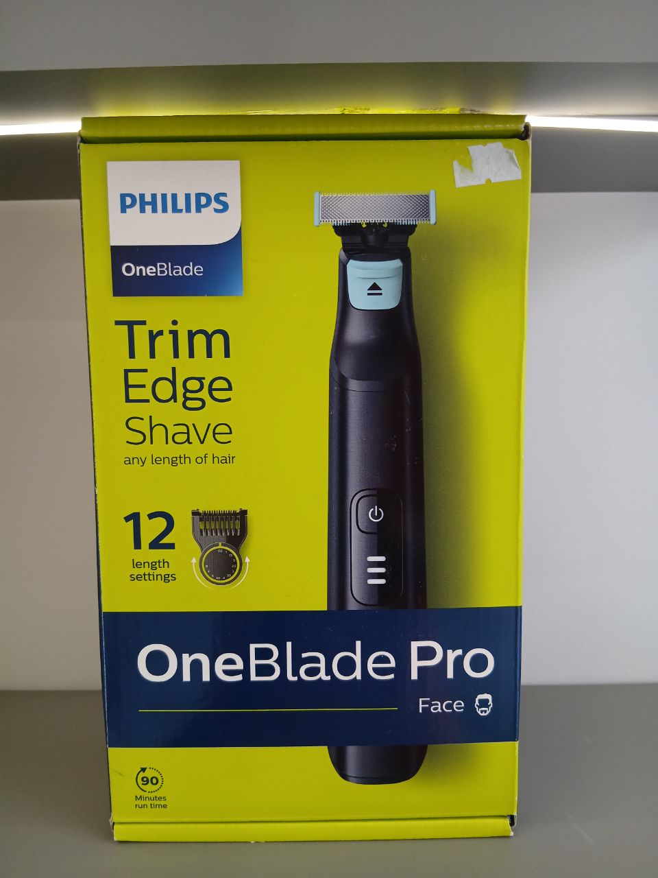 ماشین اصلاح فیلیپس OneBlade Pro Face