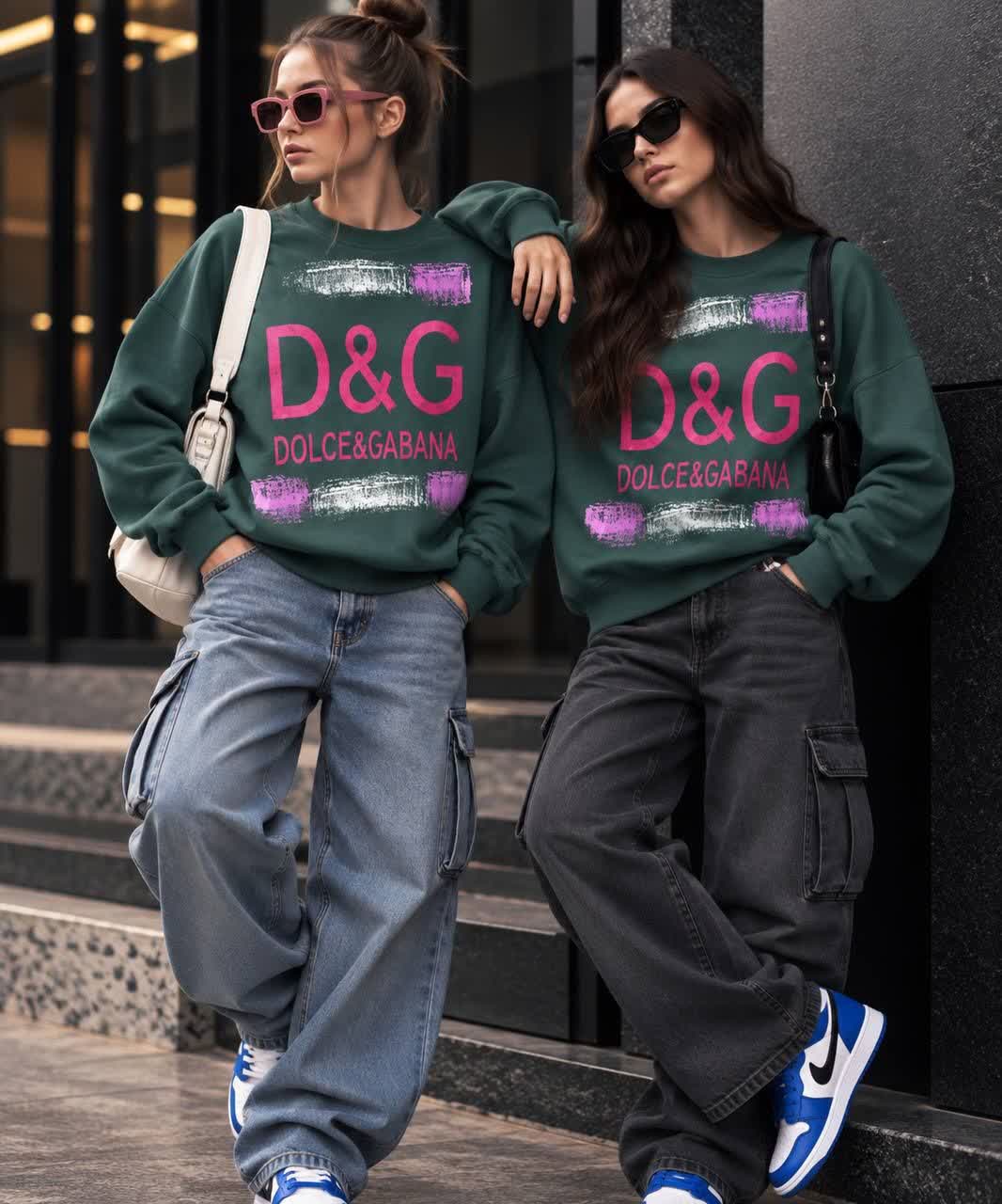 دورس دخترانه d&g