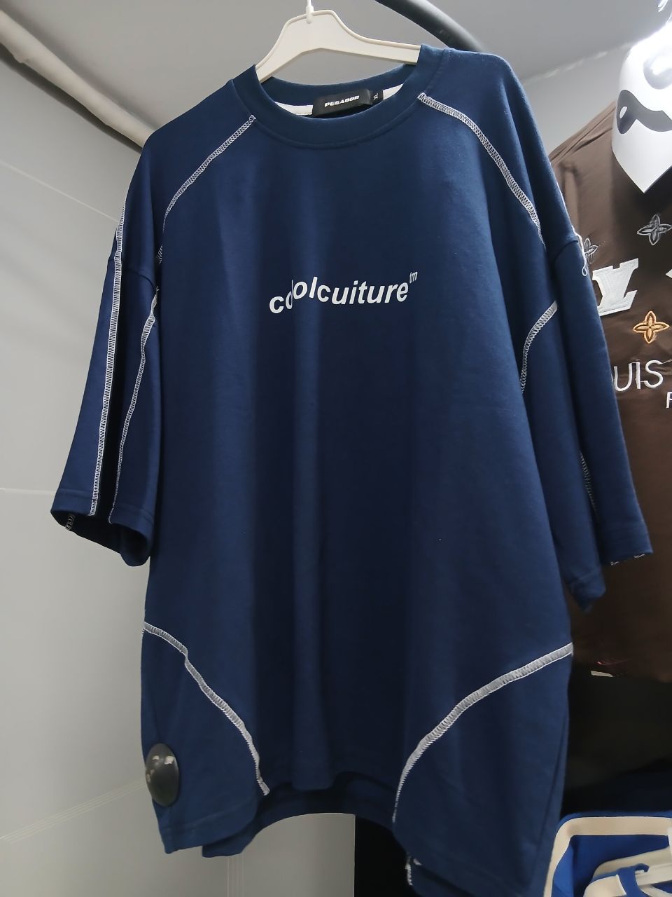 تیشرت امید Col تیشرت