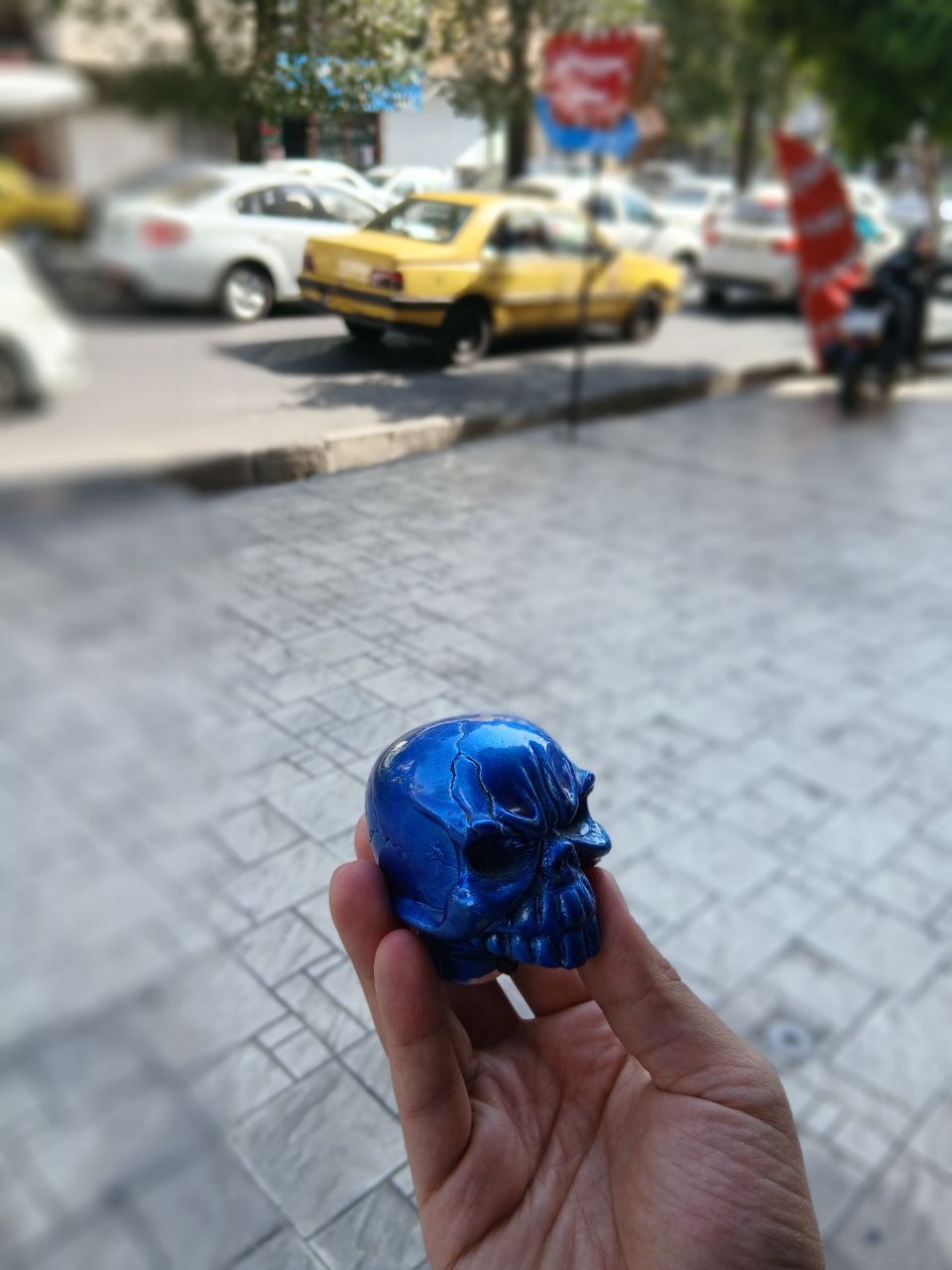 سردنده طرح اسکلت