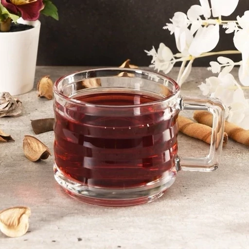 فنجان لاین زنگان بسته 6 عددی