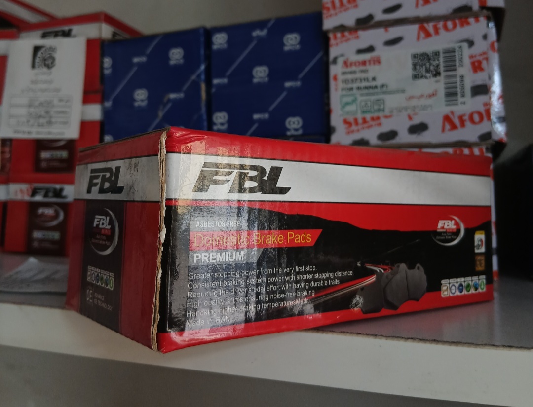 لنت جلو رانا fbl