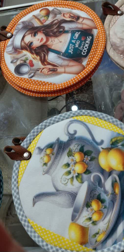 دستگیره طرح دار