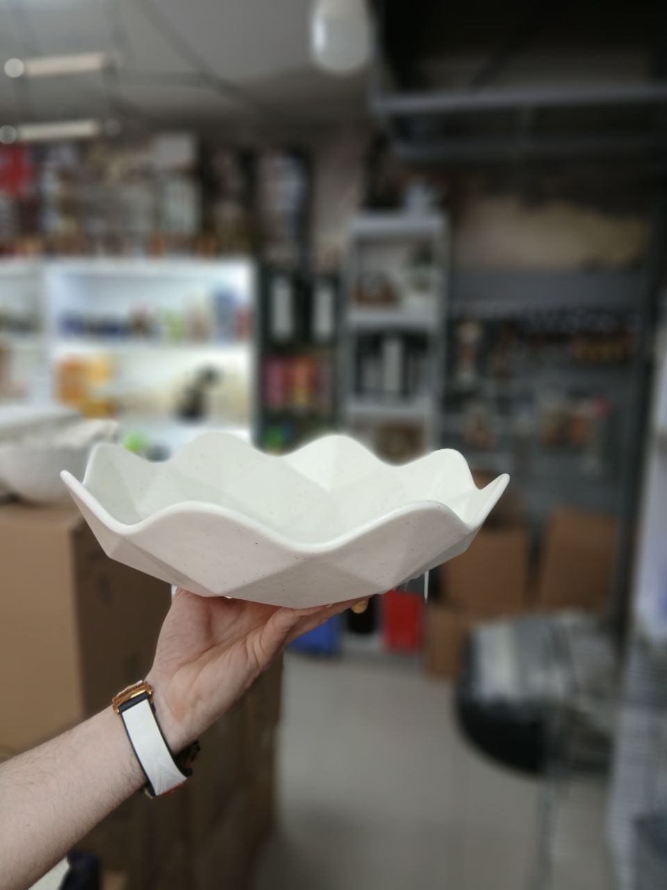 میوه خوری گرانیتی