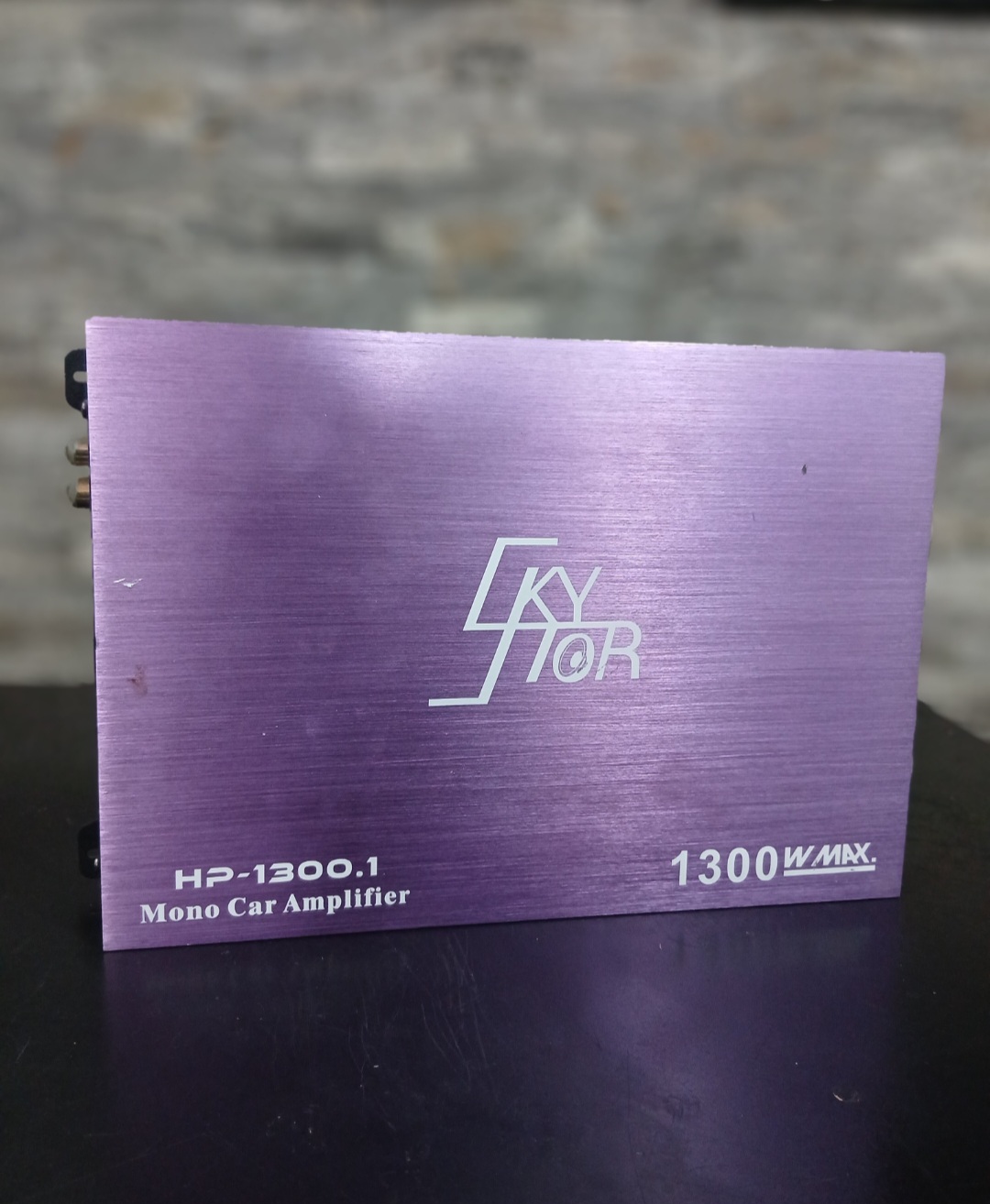 آمپیلی مونو اسکایلور 1300