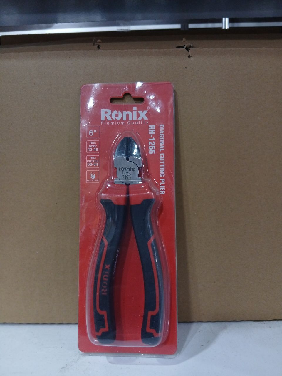 سیم چین سایز 6 اینچ رونیکس RH-1266