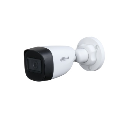 دوربین مدار بسته 5 مگاپیکسل داهوا مدل DH-HAC-HFW1500CP