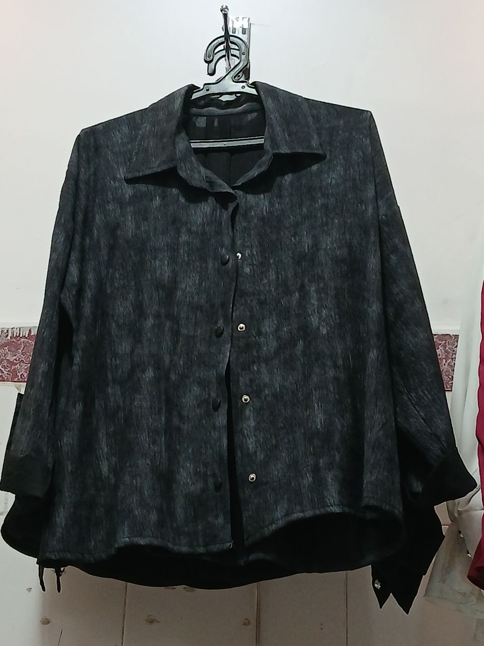 شومیز ساده خنک