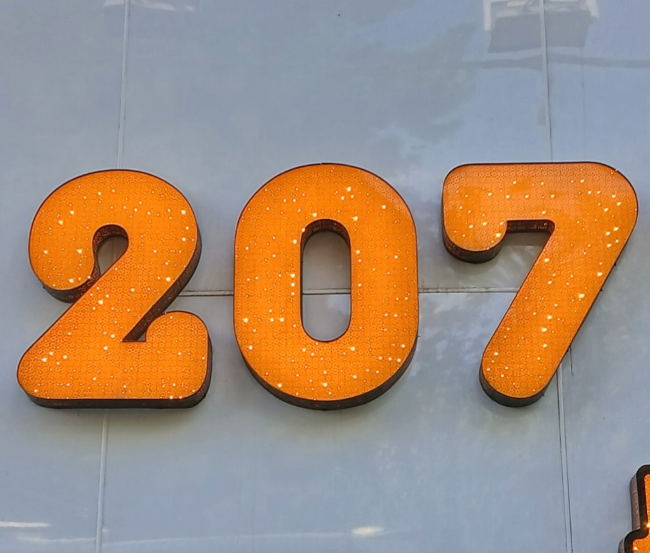 آپشنال خودرو 207