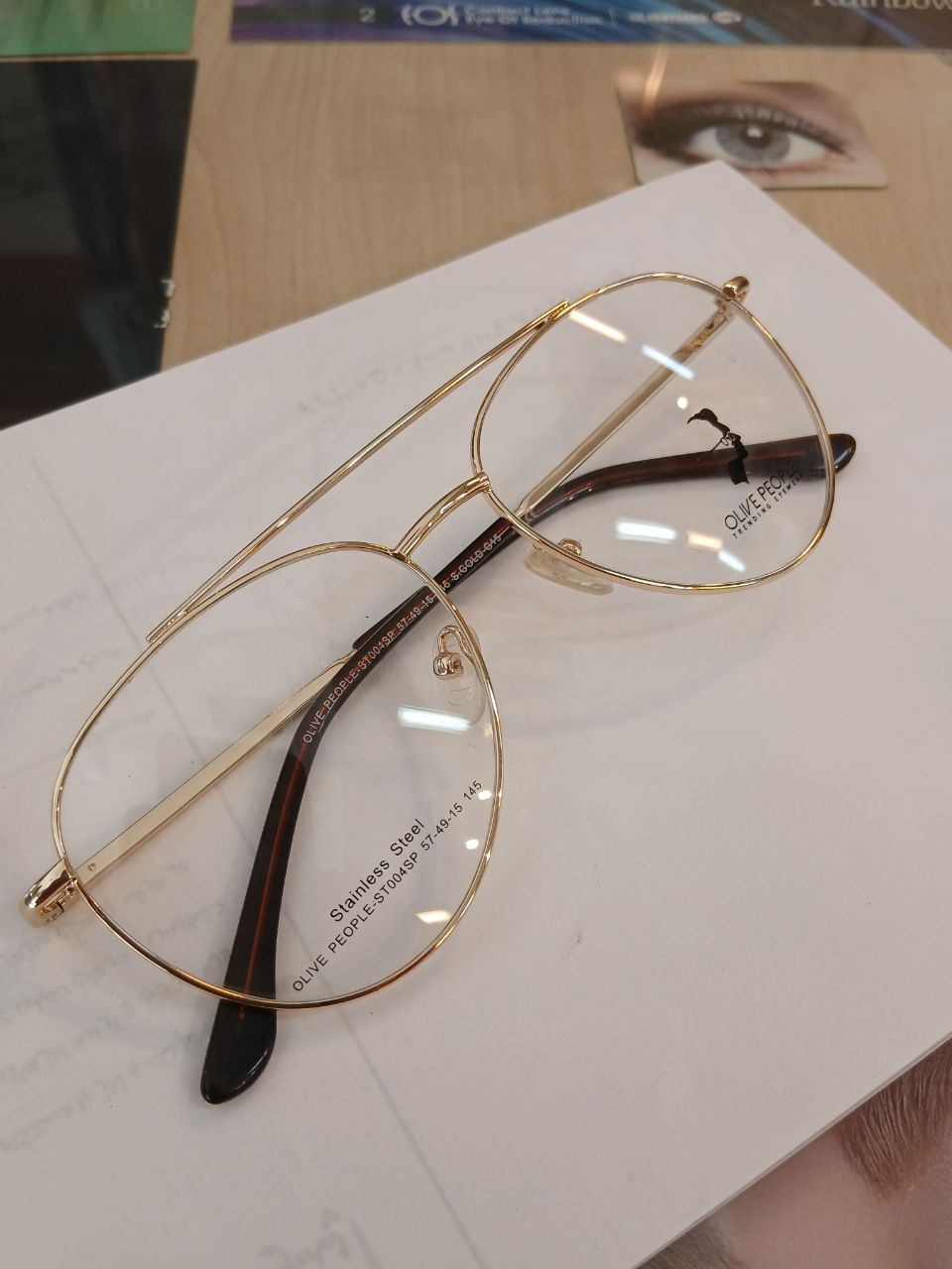 فریم طبی زنانه الیور پیپلز Oliver Peoples