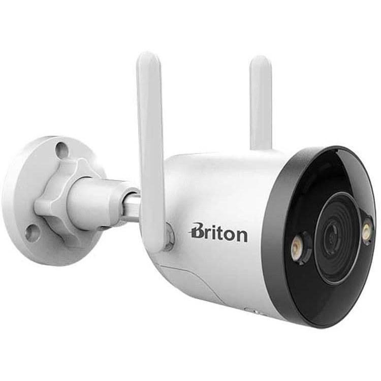 دوربین وای فای بولت برایتون مدل IOT-72b72-tmsc