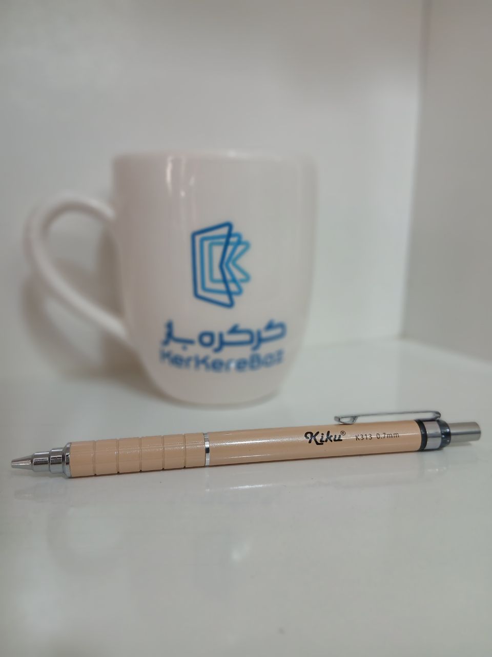 اتود 0.7 kiku مدل k313