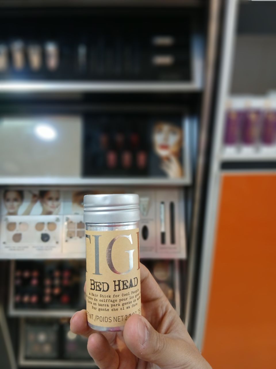 TIGI Bed Head حالت‌دهنده مو