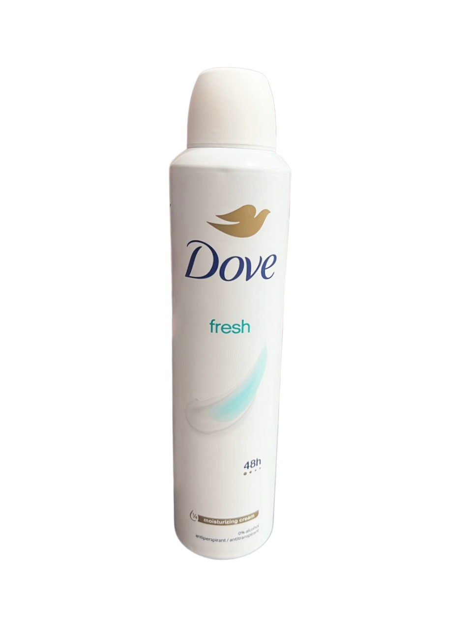 اسپری داو Fresh مدل UK