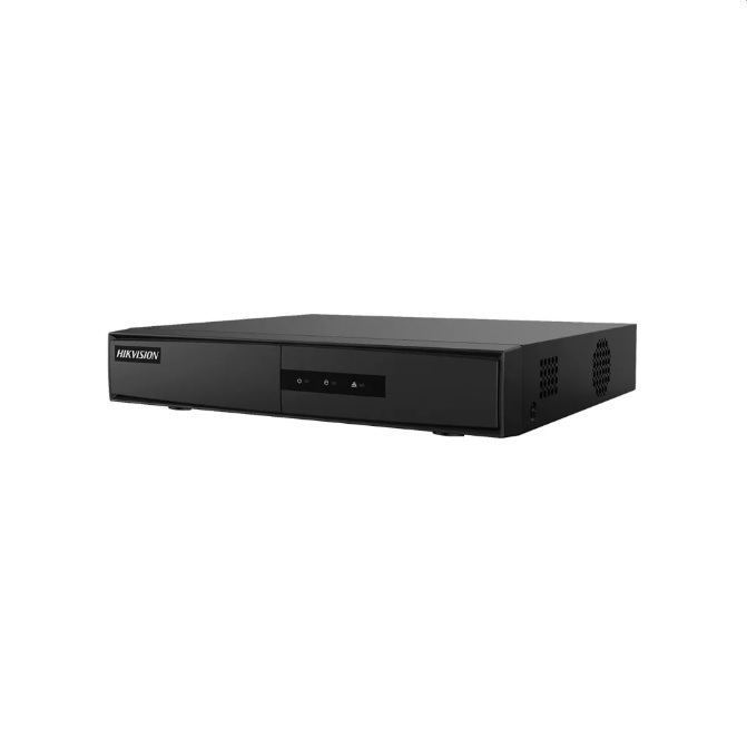 دستگاه ان وی آر 4 کانال هایک ویژن مدل DS-7104NI-Q1/M