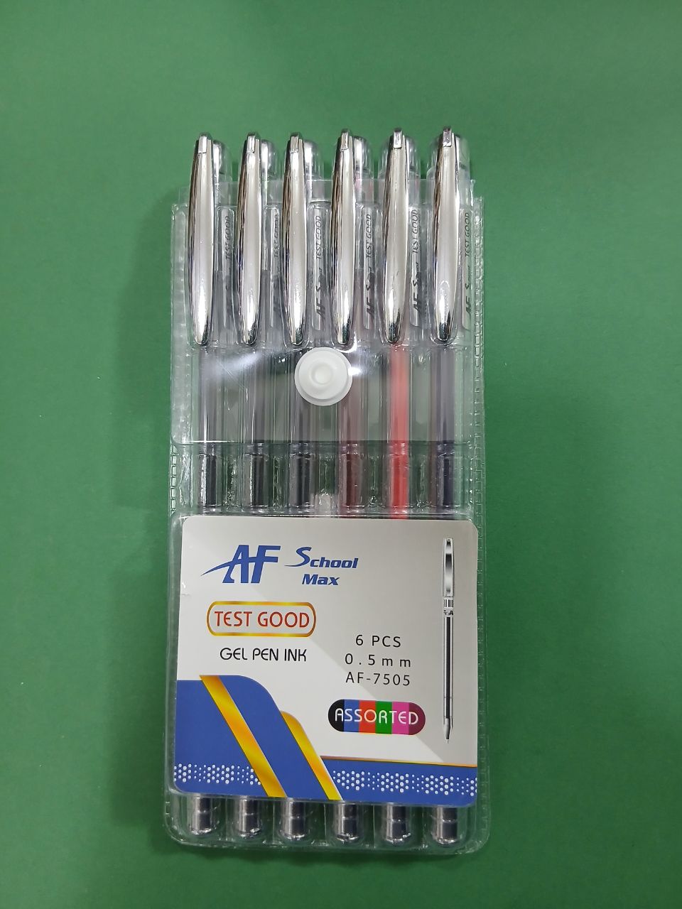 خودکار Test Good 0.5 مدل AF-7505