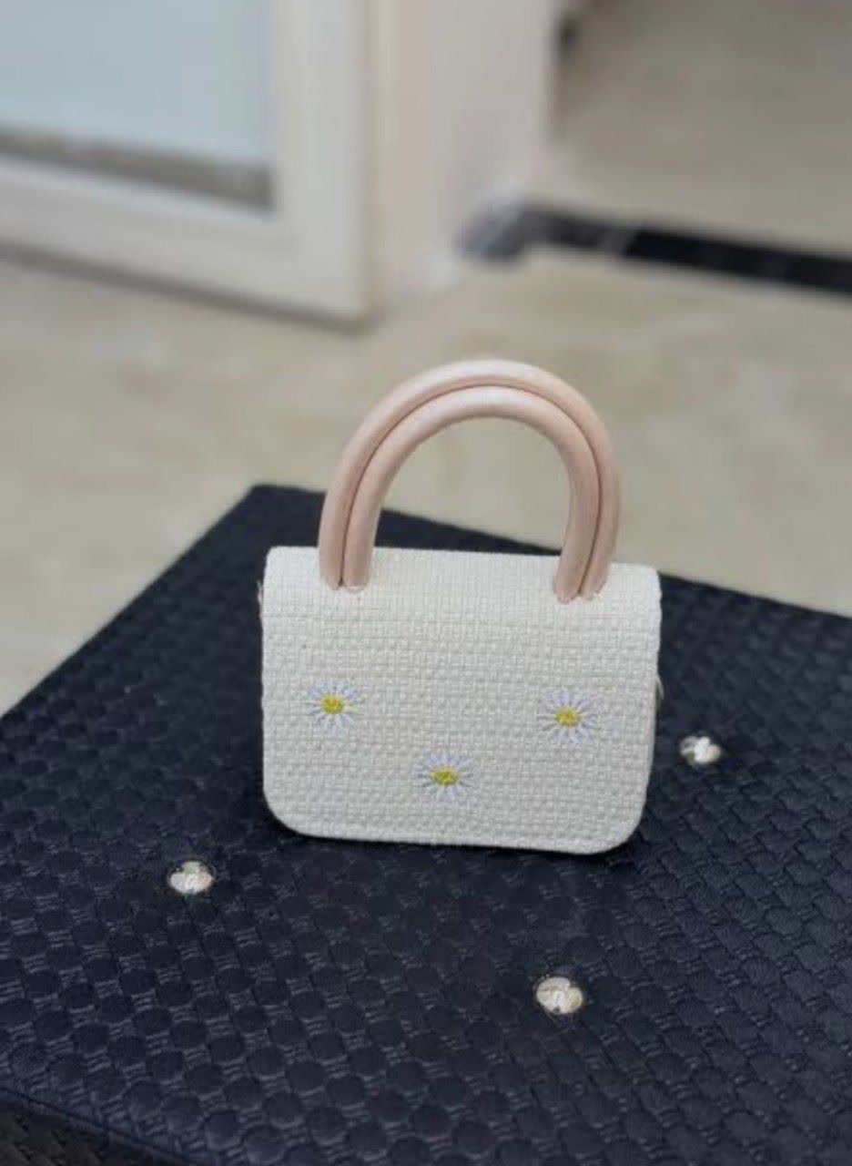 کیف دسته دوبل