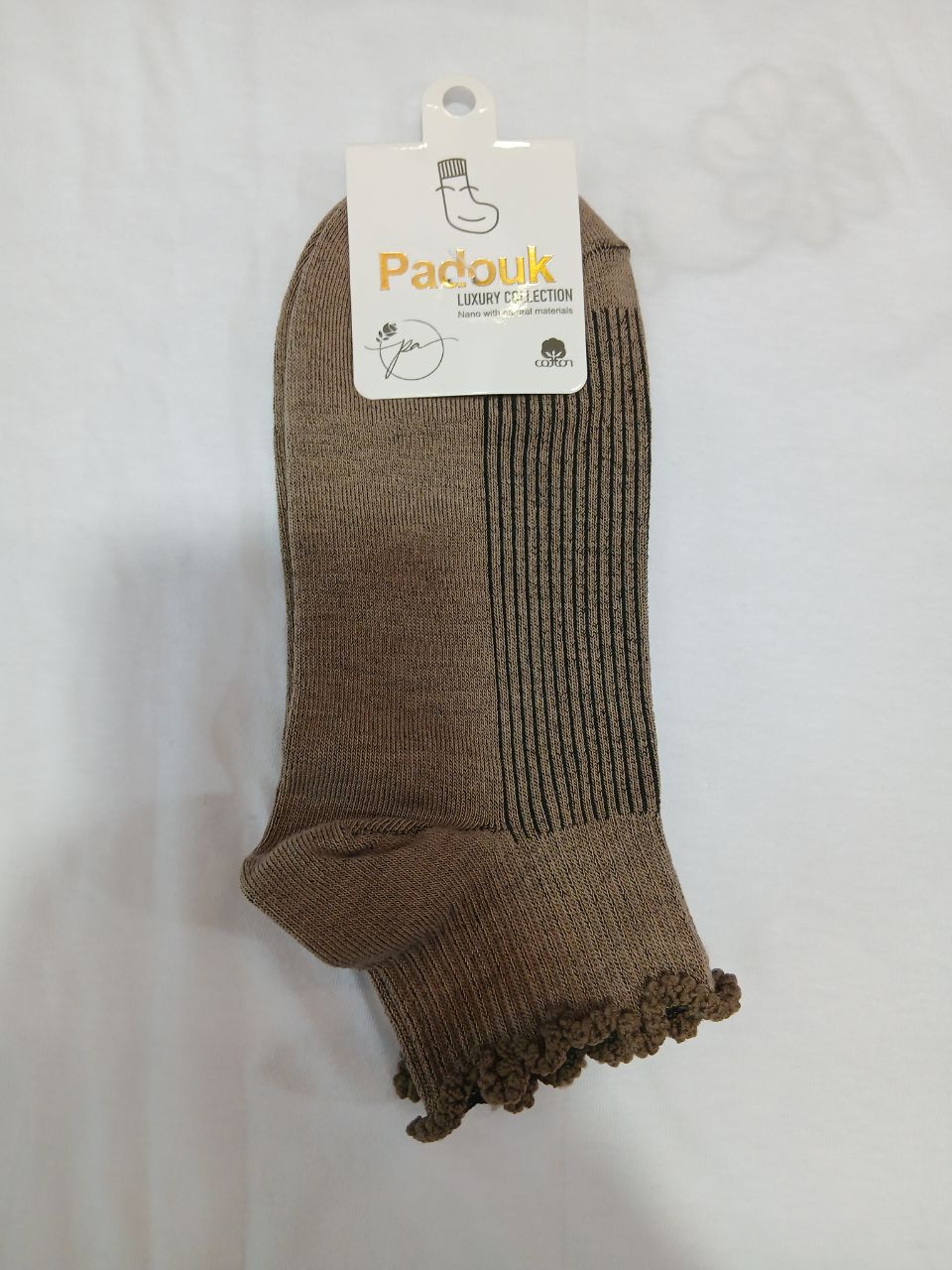 جوراب زنانه Padouk