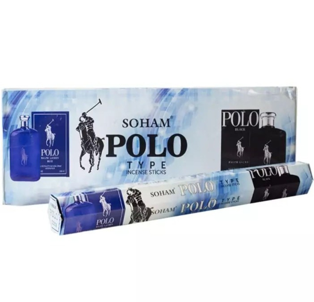 عود soham polo