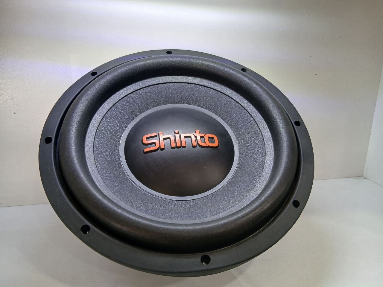 ساب‌ووفر خودرو Shinto