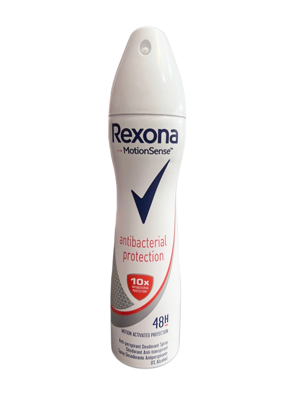 اسپری بدن رکسونا Antibacterial Protection