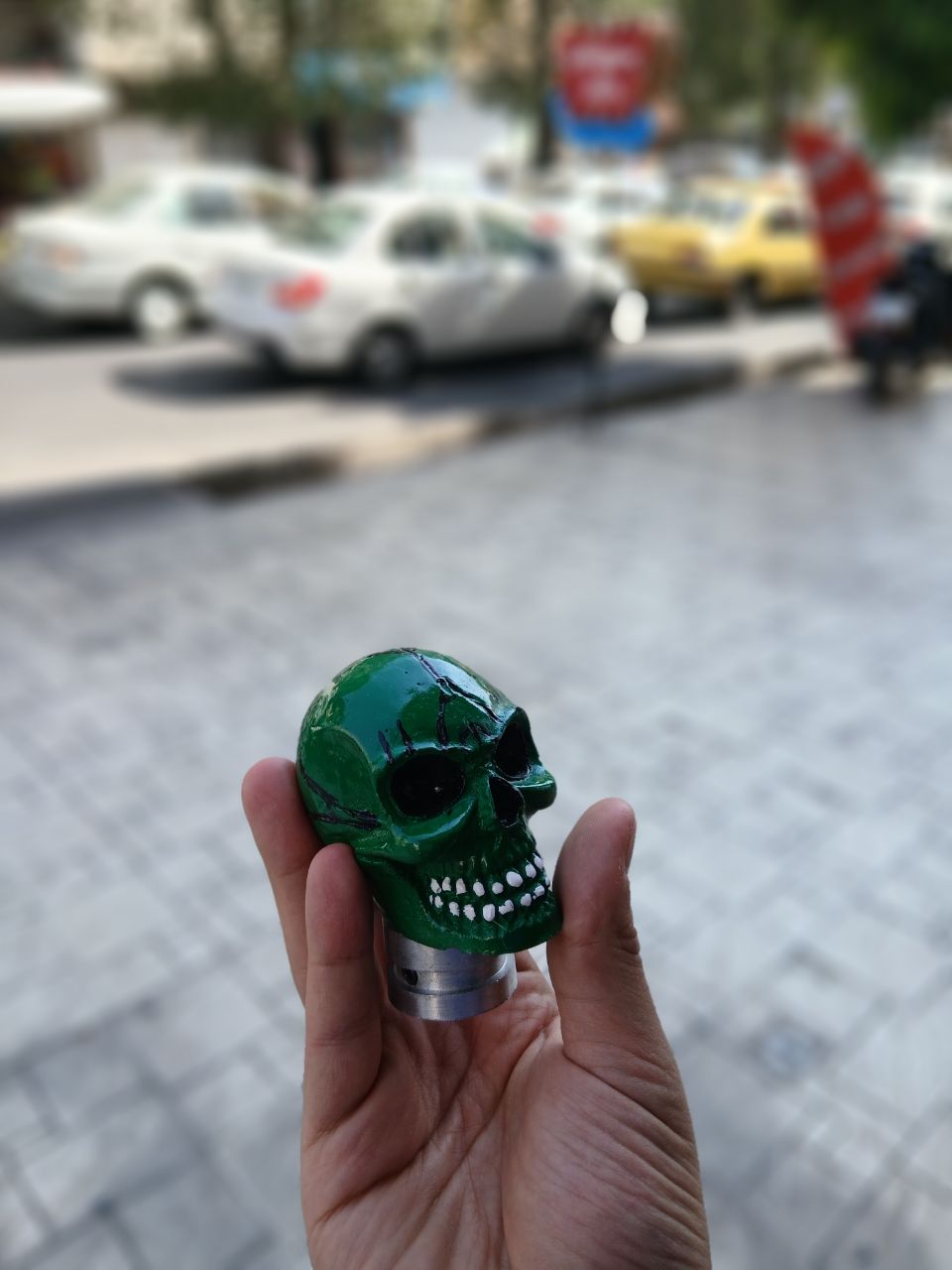 سردنده طرح اسکلت بزرگ