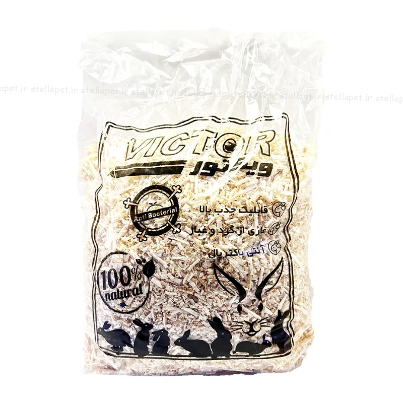 پوشال بستر جوندگان 1000g