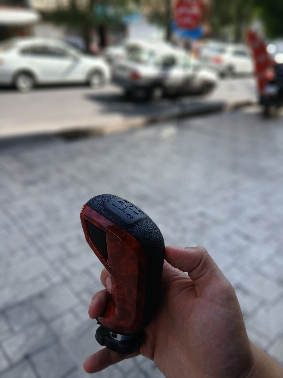 سردنده مشکی قهوه ای
