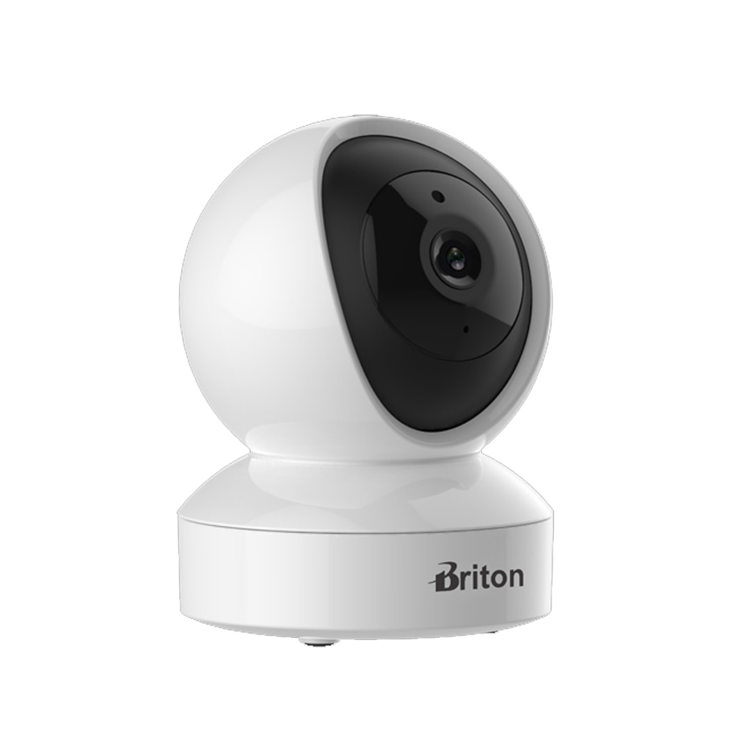 دوربین وای فای برایتون تشخیص گریه نوزاد مدل IOT-72P8-s4