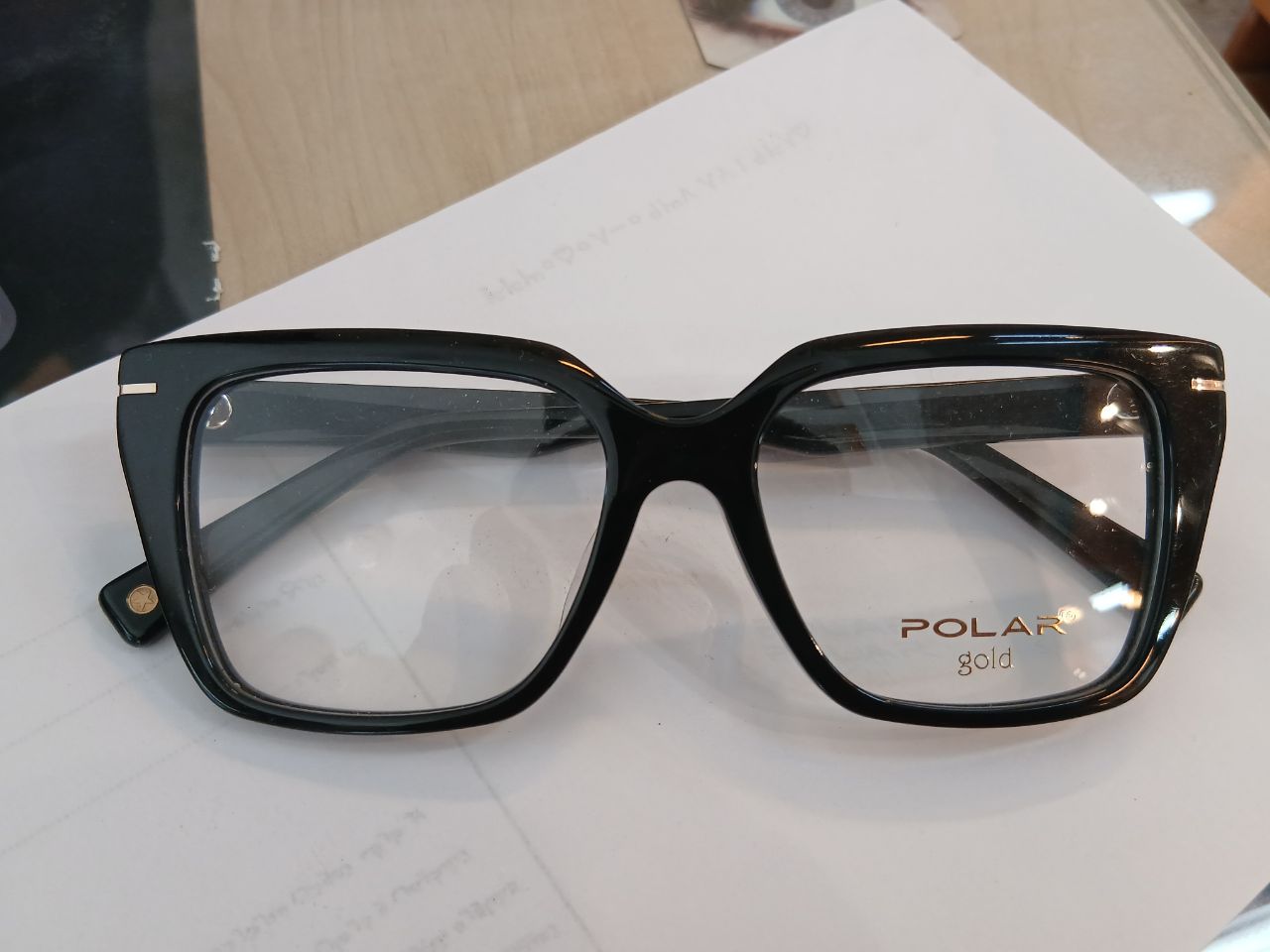 فریم زنانه پولار گلد Polar Gold