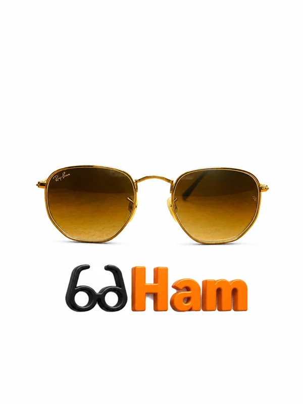 عینک آفتابی ری بن 3548