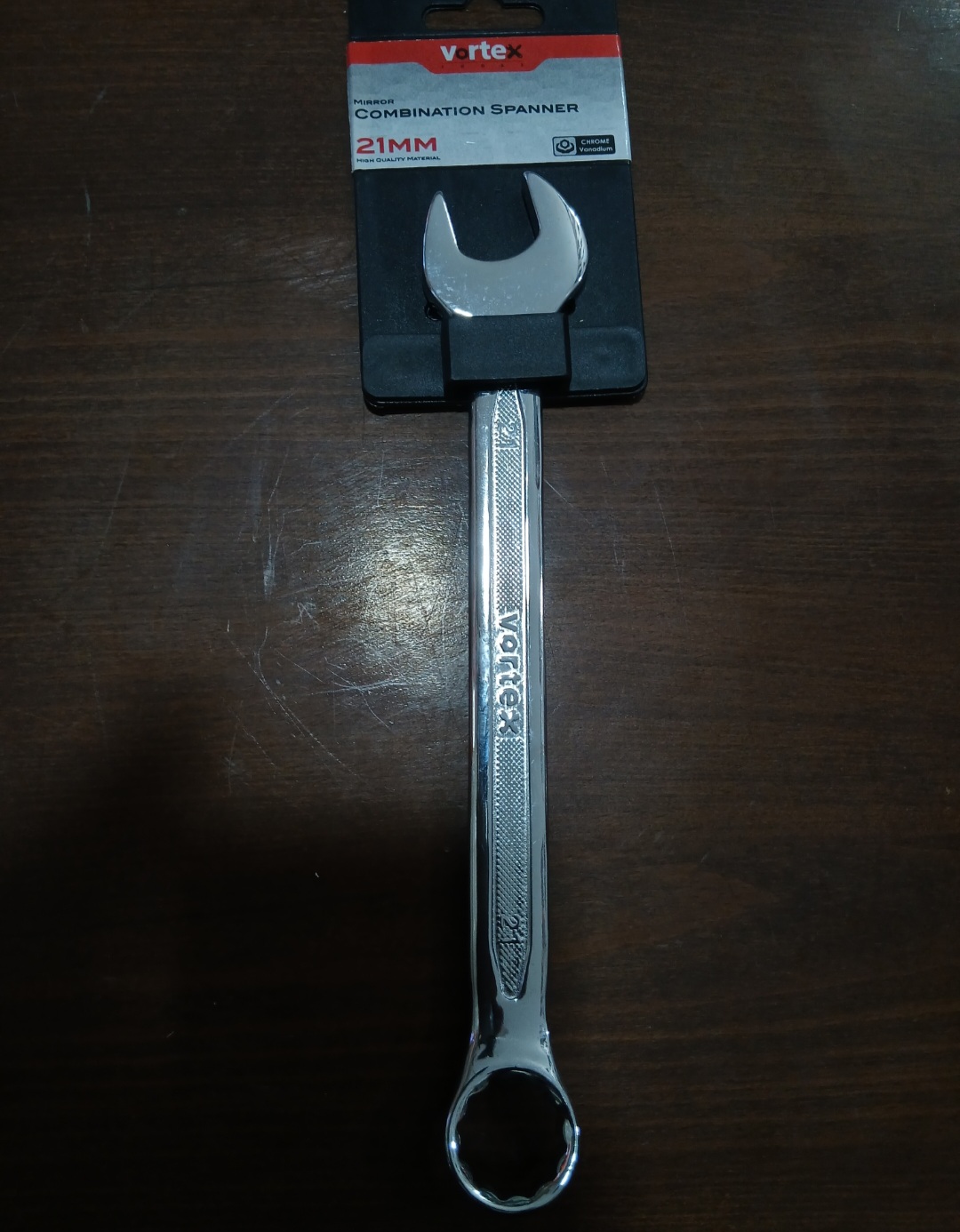 آچار 1 سر 21