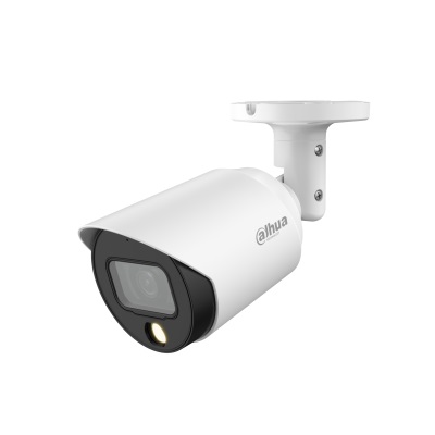 دوربین مداربسته 5 مگاپیکسل داهوا مدل DH-HAC-HFW1509TP-A-LED