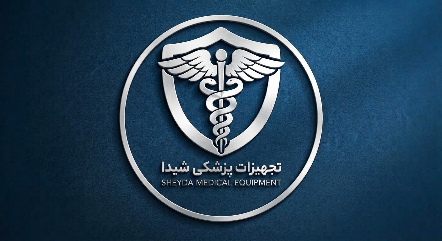 تجهیزات پزشکی شیدا