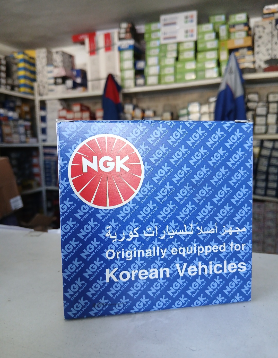 شمع انجیکا پایه بلند