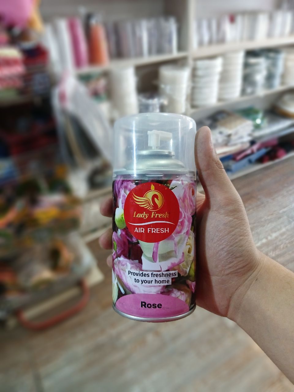 خوشبو کننده هوا GUCCI FLORA