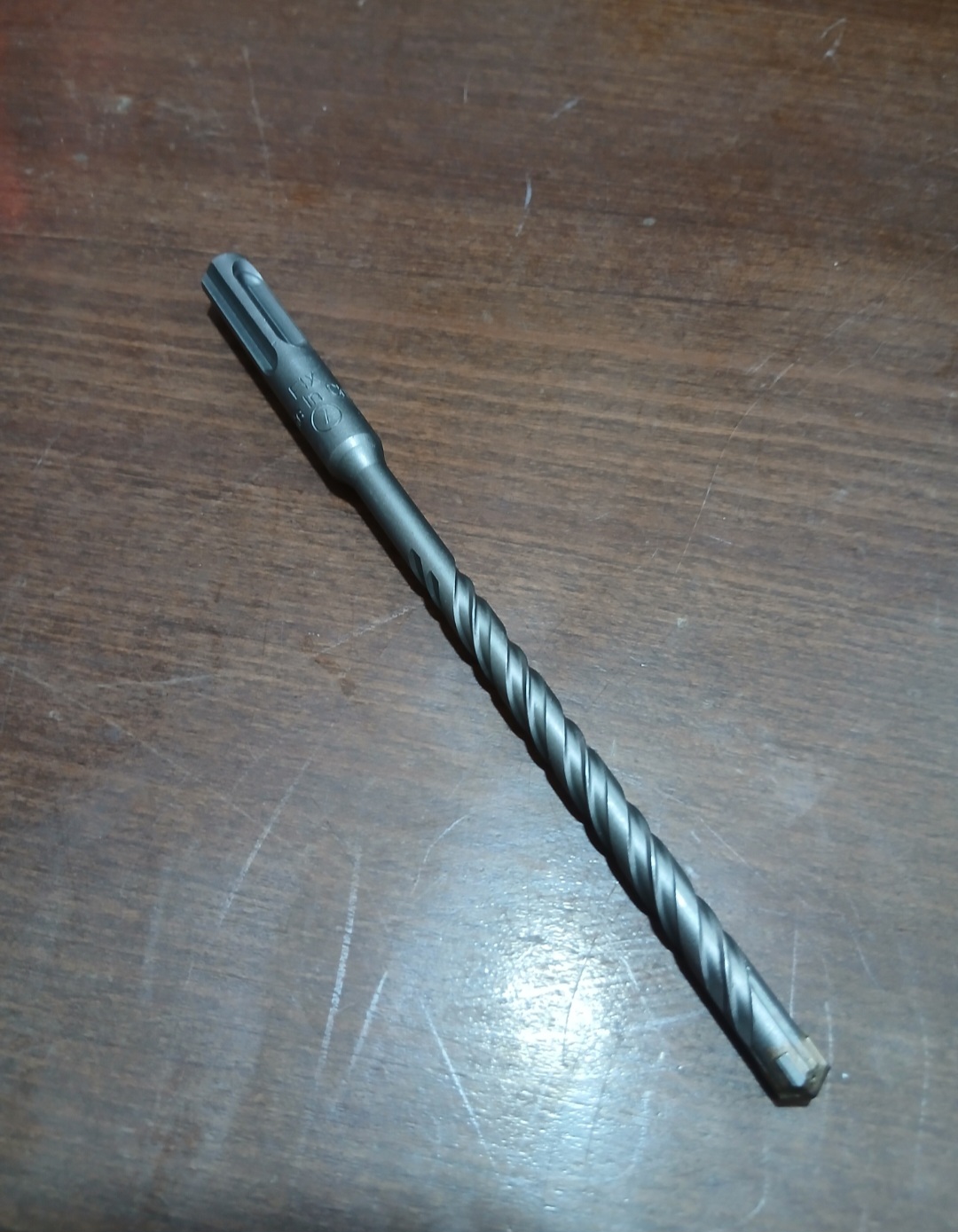 مته چهار شیار 7