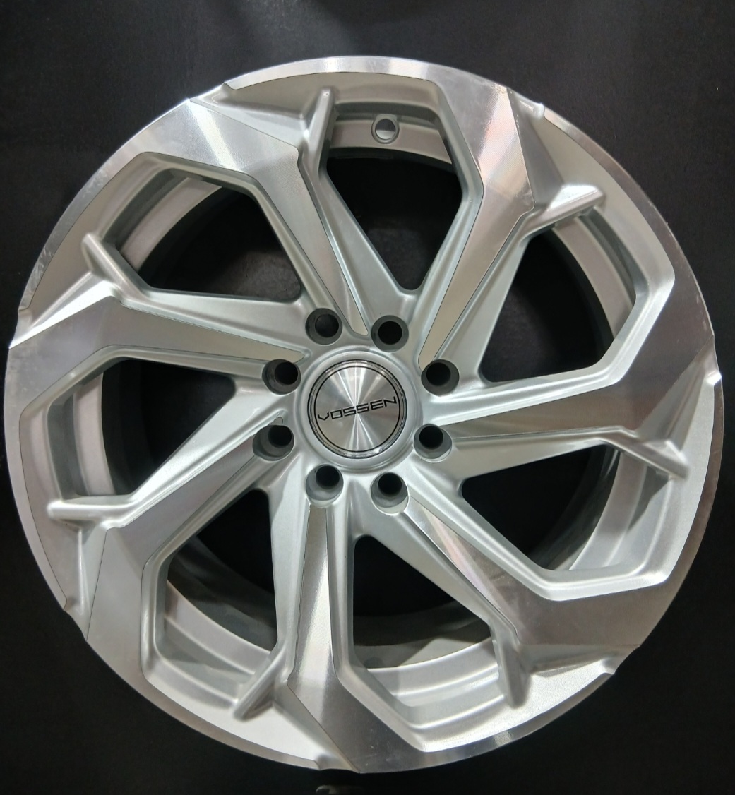 رینگ vossen تبری سایز 14