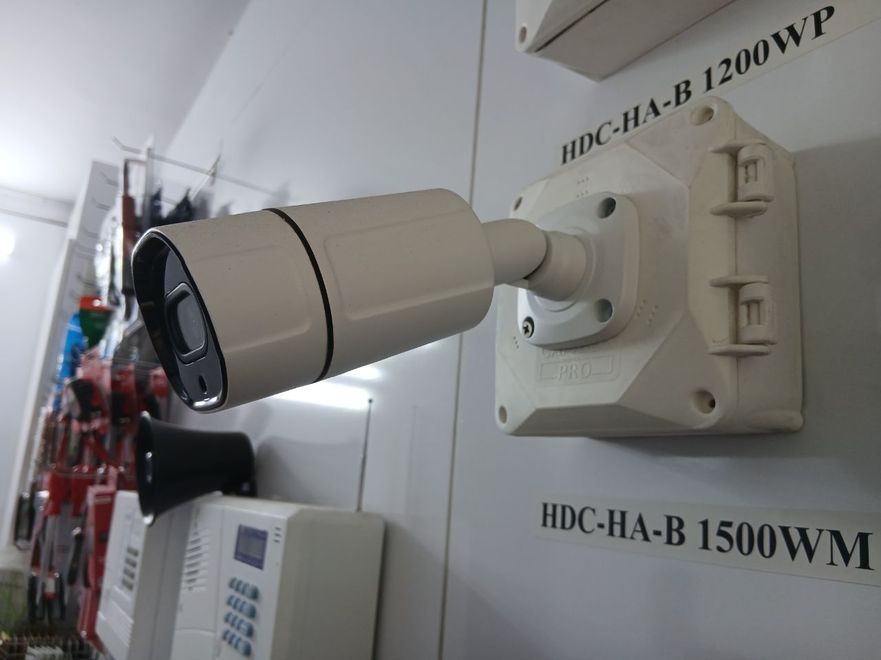 دوربینHDC-HA-B 1500WM