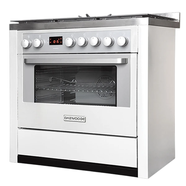 اجاق گاز رومیزی دوو مدل DGC5-2102N