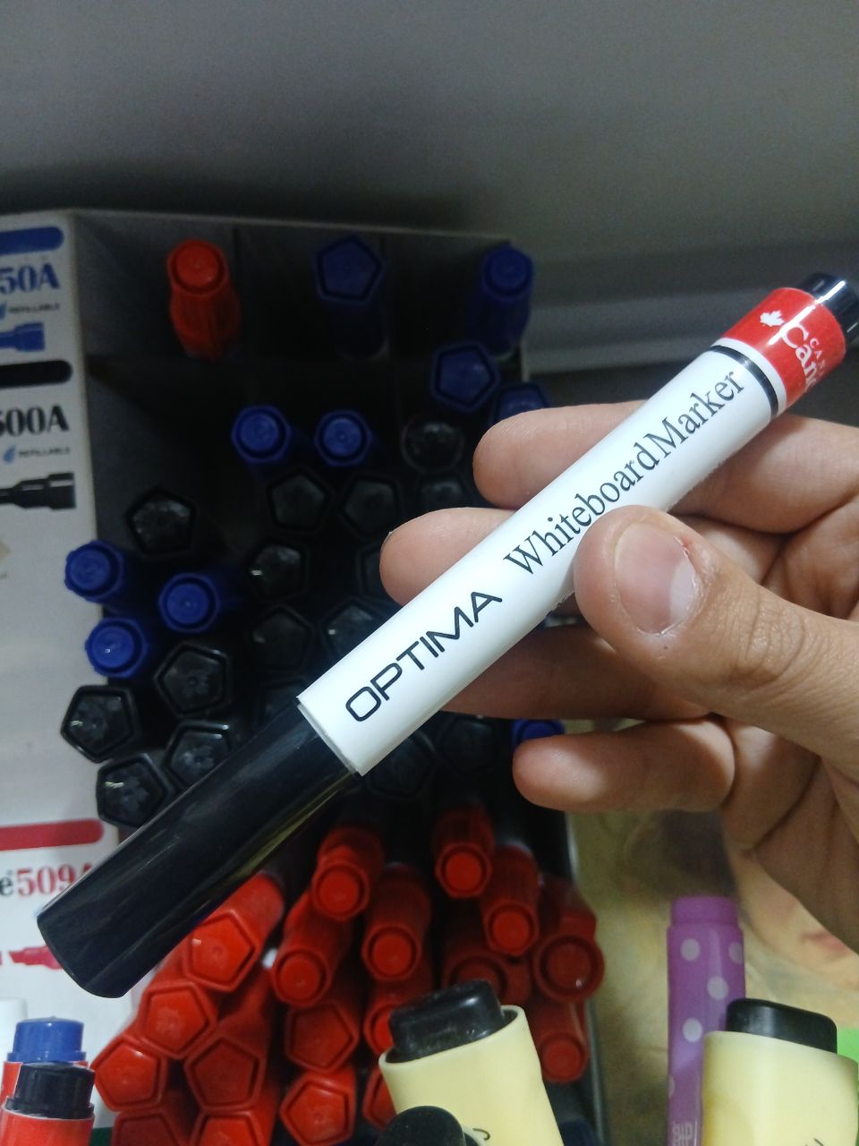 ماژیک Whiteboard Marker