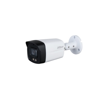 دوربین مداربسته 2 مگاپیکسل داهوا مدل HAC-HFW1209TLMP-A-LED
