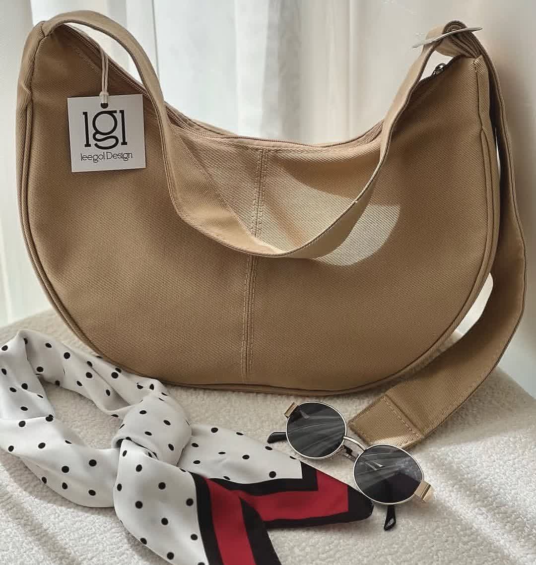 کراس بادی پارچه ای ترند