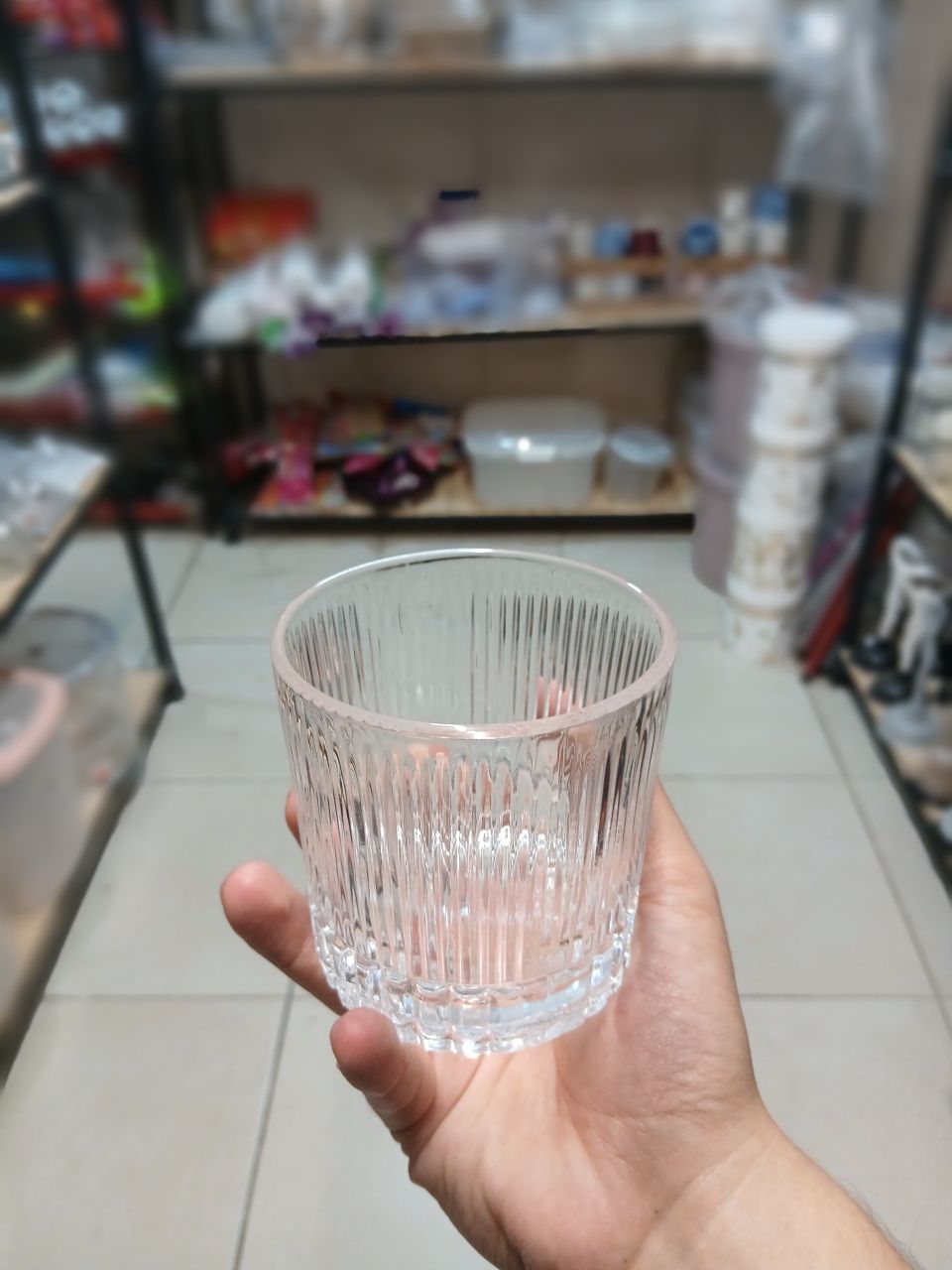 لیوان زنگان یک دست