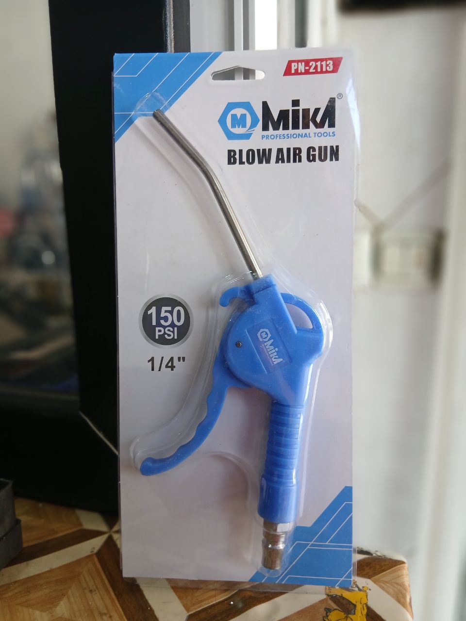 تفنگ باد MIKA مدل PN-2113