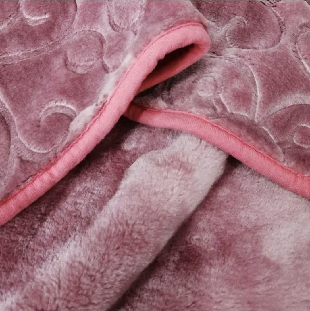 پتو تیسا برجسته تکنفره