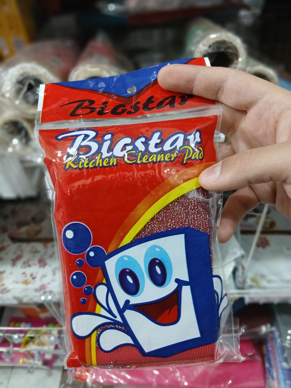 اسکاچ bigstar